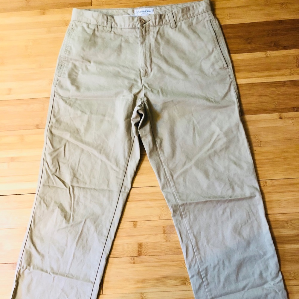CALVIN KLEIN PANTS